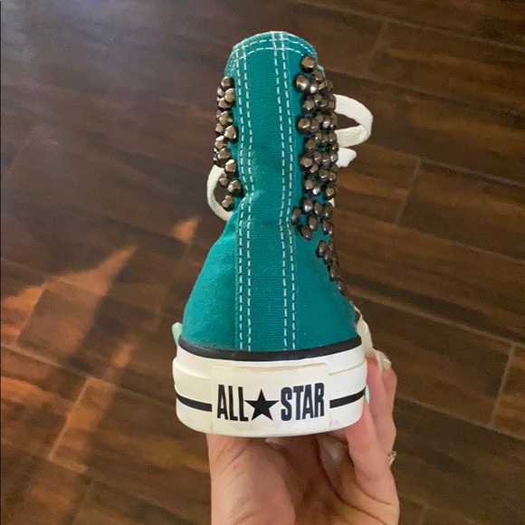 Converse - Picture 4 of 5